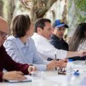 Formación antichavista invita a "fuerzas democráticas" para construir un proyecto de país
