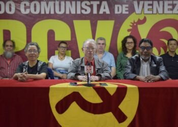 PCV denuncia irregularidades en la reactivación de las operaciones de Chevron en Venezuela