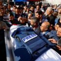 AP, Reuters y Al Jazeera confirman la muerte de informadores en ataque a hospital de Gaza