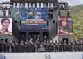 La PNB expresa su lealtad a Maduro tras anuncio de recompensa de EE.UU.