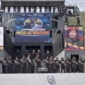 La PNB expresa su lealtad a Maduro tras anuncio de recompensa de EE.UU.