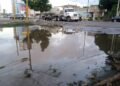 Dirigente: los drenajes de Puerto La Cruz transportan a nuestras bahías más aguas servidas que pluviales