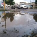 Dirigente: los drenajes de Puerto La Cruz transportan a nuestras bahías más aguas servidas que pluviales
