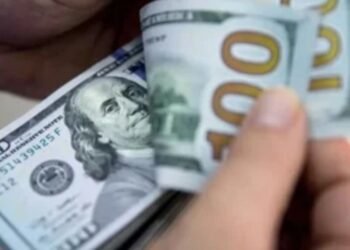 La moneda venezolana cae en julio un 13 % frente al dólar en el mercado oficial de divisas