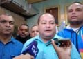 Presidente de la Cámara de Bermúdez llamó a concentración en apoyo a Maduro este miércoles