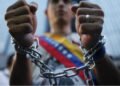 Una ONG denuncia que detenidos en Venezuela sufren "largos períodos de incomunicación"