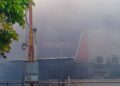 Incendio en empresa Provequim de Carabobo causó la muerte de dos personas