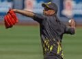 Ronnie Williams lucirá la franela de Tigres de Aragua