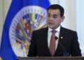 Canciller paraguayo: lo que sucede entre EE.UU. y Venezuela es un tema de toda la región