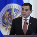 Canciller paraguayo: lo que sucede entre EE.UU. y Venezuela es un tema de toda la región