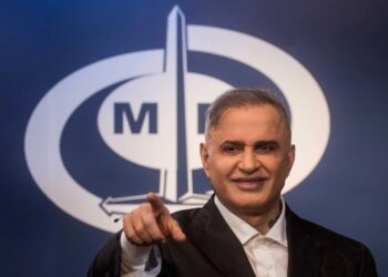 Fiscalía venezolana anuncia una campaña para reducir accidentes de tránsito de motoristas