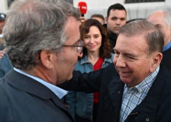 El PP critica la "calculada e inmoral ambigüedad" de Pedro Sánchez en torno a Venezuela