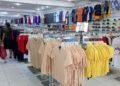Sector comercio de Carúpano espera incremento de ventas de uniformes para septiembre