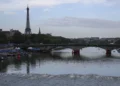 Se investiga el hallazgo de cuatro cadáveres encontrados en el río Sena cerca de París