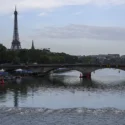 Se investiga el hallazgo de cuatro cadáveres encontrados en el río Sena cerca de París