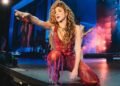 Shakira logra "la gira latina más grande de 2025", tras 22 shows llenos en Norteamérica