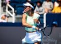 La rumana Sorana Cirstea conquista el torneo de Cleveland