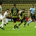 Deportivo Táchira venció a Anzoátegui FC en la sexta jornada del Torneo Clausura 2025