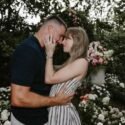 Taylor Swift y Travis Kelce anuncian su compromiso