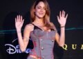 La artista Tini vuelve a la televisión con la nueva serie mexicana de suspenso ‘Quebranto’