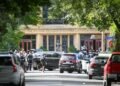 Dos niños muertos y 17 heridos en el tiroteo en una escuela católica en Minneapolis