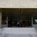 TSJ rechaza la "infame agresión" de EE.UU. y ratifica su respaldo a Maduro