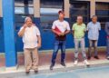 Sintrasalud: no hemos tenido respuesta sobre el pago del bono especial de vacaciones al personal de la gobernación