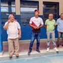 Sintrasalud: no hemos tenido respuesta sobre el pago del bono especial de vacaciones al personal de la gobernación
