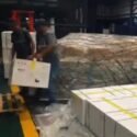 Venezuela informa que recibió de Rusia 226.000 dosis de vacuna contra la fiebre amarilla