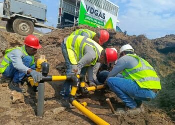 Vdgas activó protocolo de emergencia, tras la explosión en Tronconal
