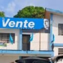 Vente Venezuela denuncia la detención de una coordinadora local en Bolívar