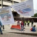Provea denunció que colectivos atacaron vigilia de madres de presos políticos frente al TSJ (+Fotos)
