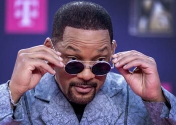 Will Smith será la estrella del festival de música español Dreambeach
