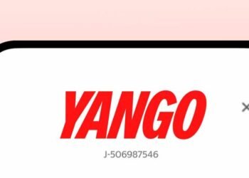 Yango activa nuevas opciones de pago digital en su plataforma en Venezuela (+Fotos)