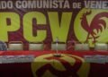 Comunistas advierten que se consolida un "modelo autoritario" en Venezuela tras elecciones
