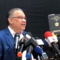 ONG exige libertad para excandidato Enrique Márquez, quien cumple nueve meses preso