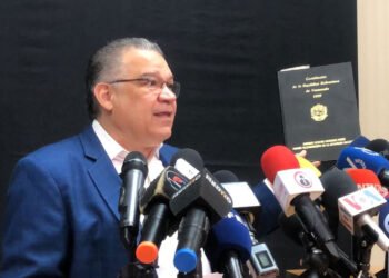 ONG exige libertad para excandidato Enrique Márquez, quien cumple nueve meses preso