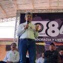 Ramos Allup: No creo en invasiones extranjeras