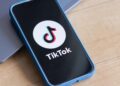 Trump asegura que un acuerdo sobre TikTok "está en camino"