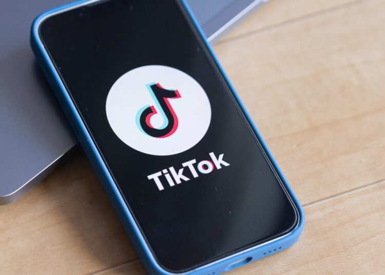 Trump asegura que un acuerdo sobre TikTok "está en camino"