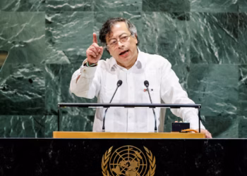 La revocatoria de visado a Petro impacta en la política colombiana en periodo preelectoral