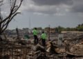 Fedecámaras calcula pérdidas en comercios tras explosión en estado Zulia