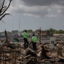 Fedecámaras calcula pérdidas en comercios tras explosión en estado Zulia