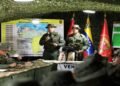 Venezuela advierte a Guyana y Trinidad que si se prestan para ataque "recibirán respuesta"