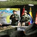 Venezuela advierte a Guyana y Trinidad que si se prestan para ataque "recibirán respuesta"