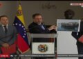 Venezuela denunció que "destructor" de EE.UU. abordó de manera "ilegal" a una embarcación