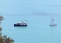 La flotilla Global Sumud hacia Gaza vuelve a retrasar su salida desde Túnez