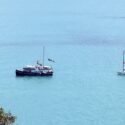 La flotilla Global Sumud hacia Gaza vuelve a retrasar su salida desde Túnez