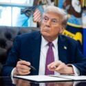 Trump busca penalizar a los países donde hay estadounidenses "injustamente" detenidos