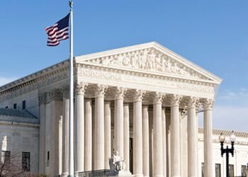 El Supremo autoriza a Trump para congelar casi 5.000 millones de dólares en ayuda exterior